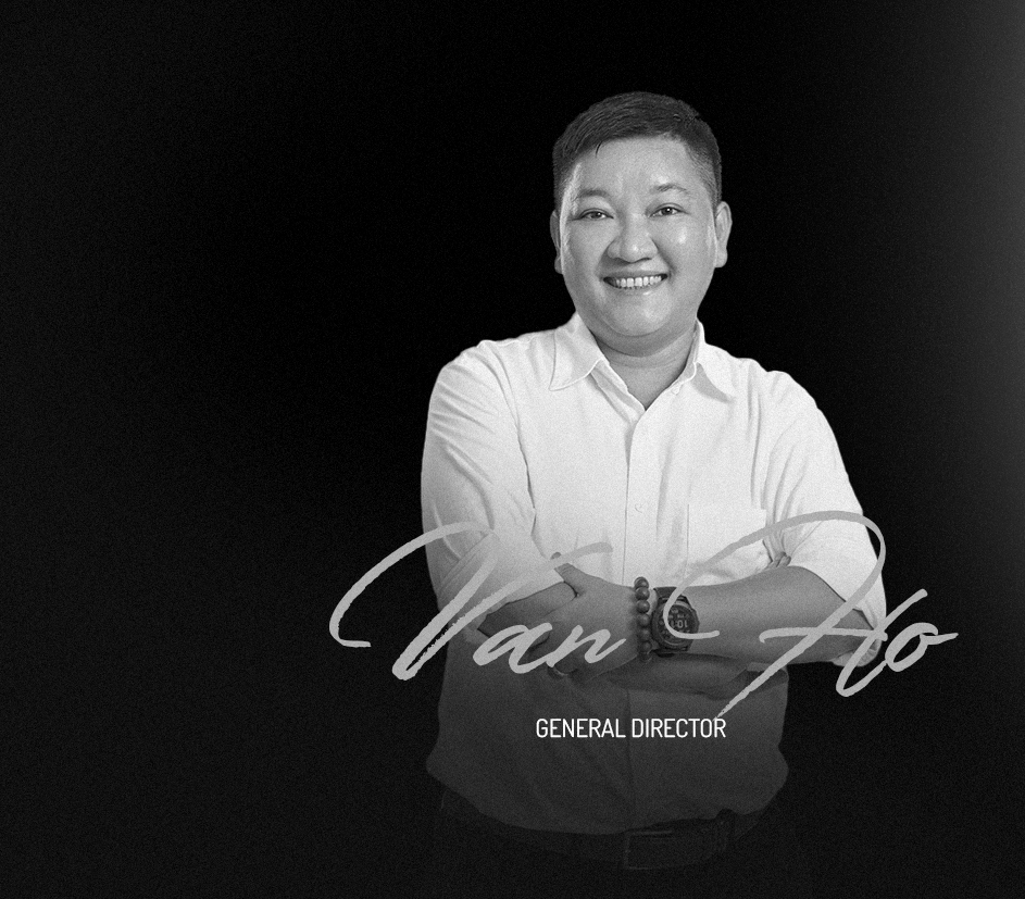 Van Ho