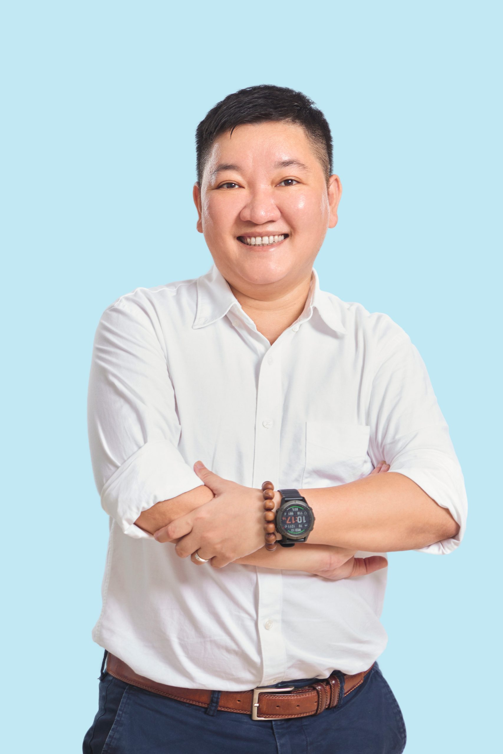 Hồ Linh Vân