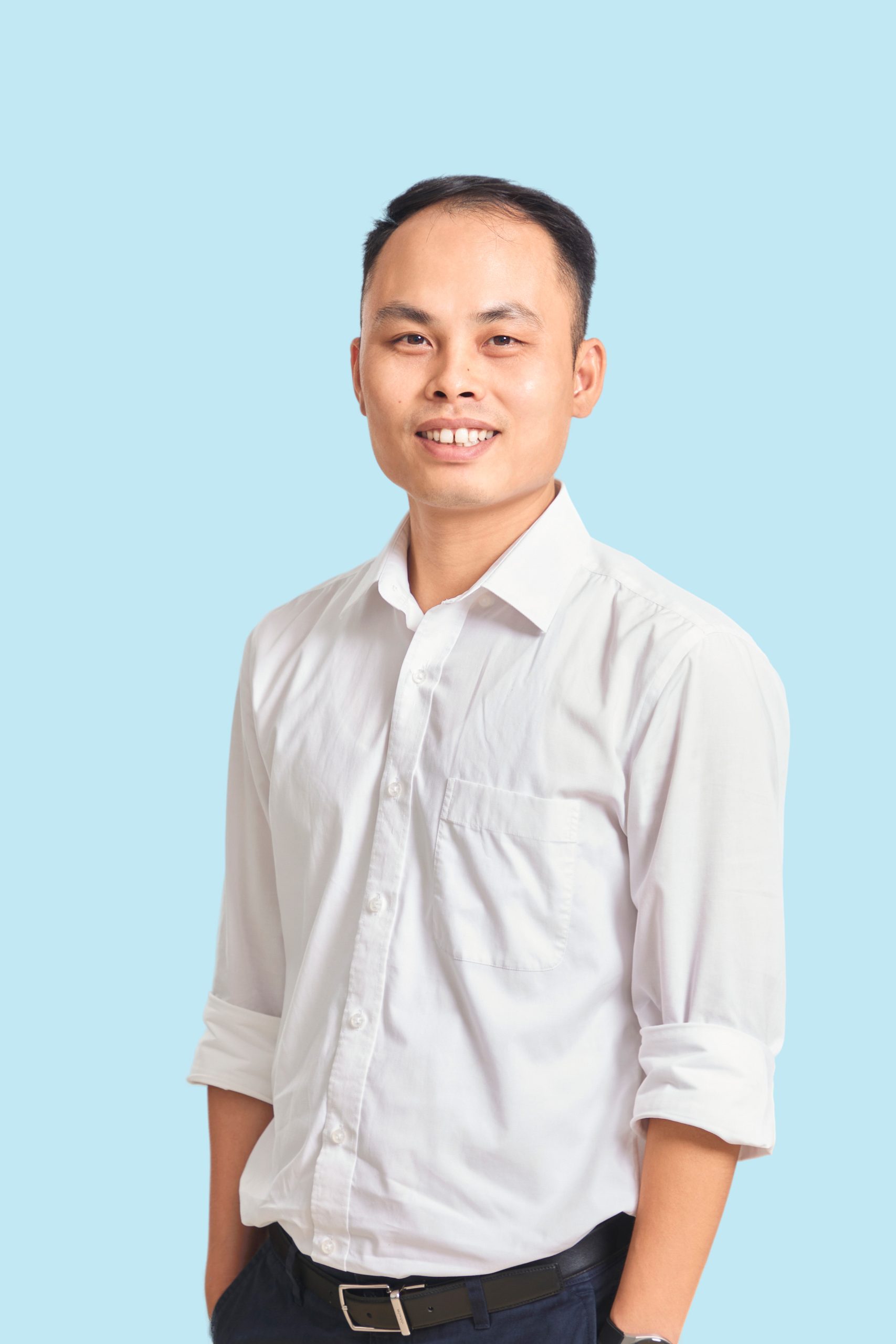 Phạm Bá Hùng